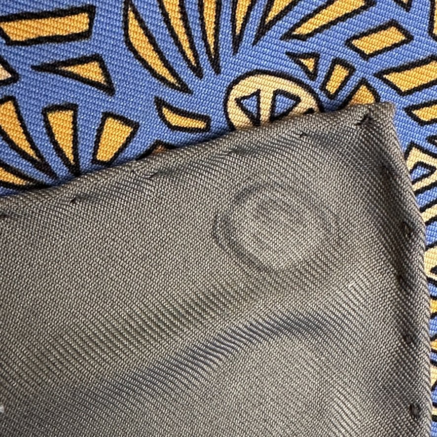 tampon s des vente privees hermes